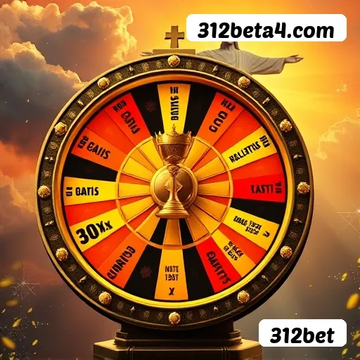 Conta 312bet sincronizada site e app