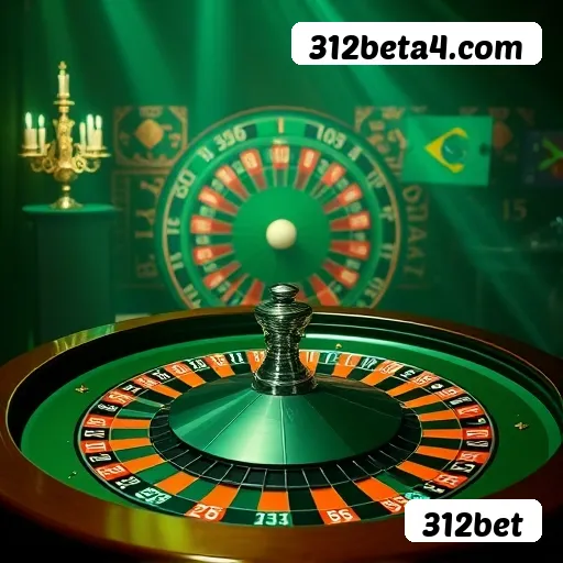 App 312bet apostas esportivas mobile