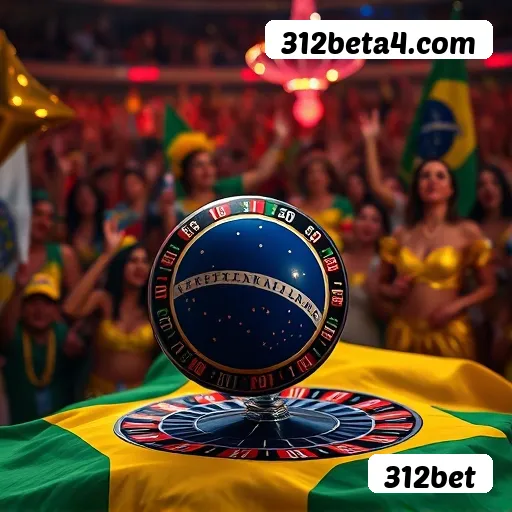 Dicas de segurança no login 312bet