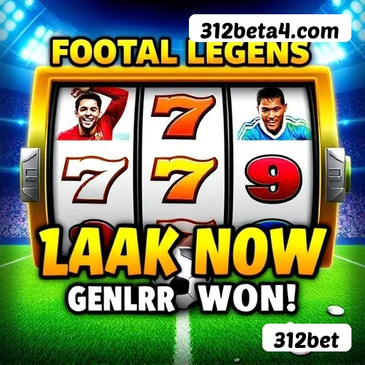 Bônus boas-vindas 312bet R$100