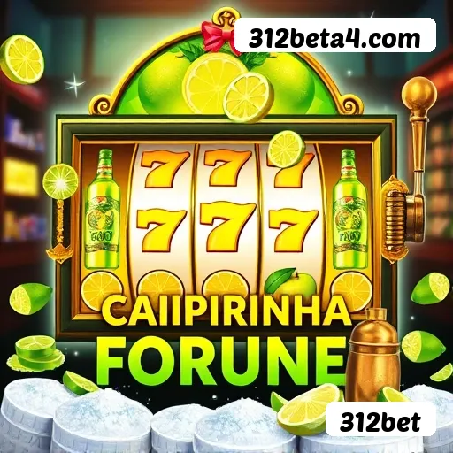 Formulário registro 312bet